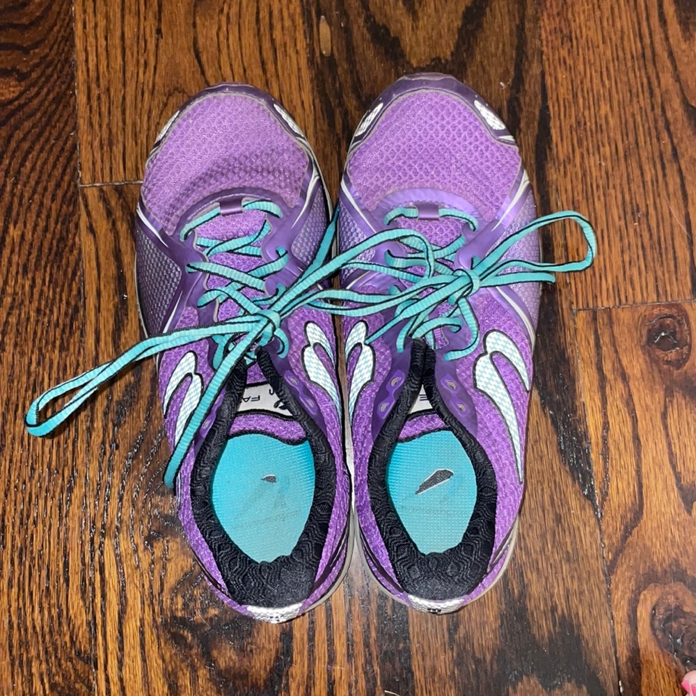 Newton Fate 2 running shoes